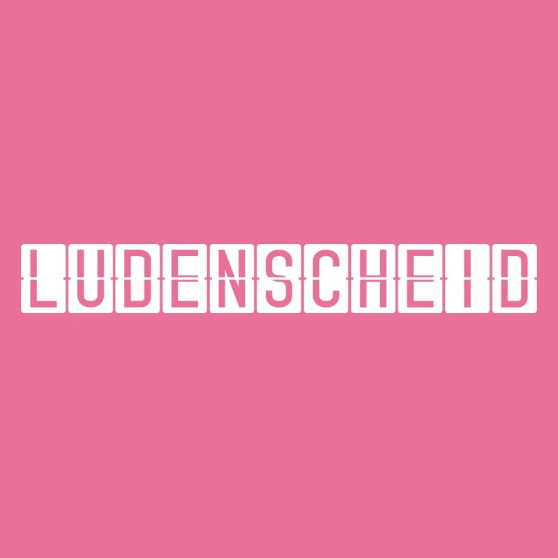 Lüdenscheid Flughafentafel