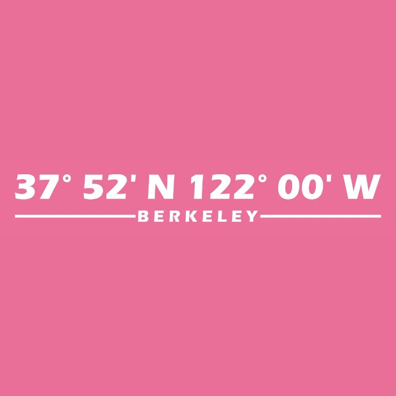 Berkeley Coordinates