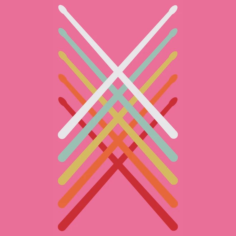Drumsticks