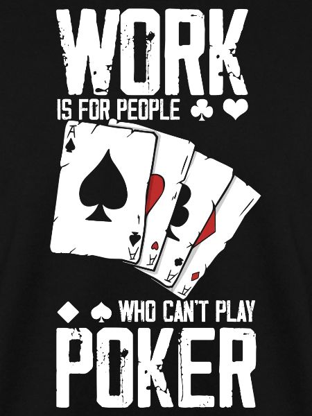 Poker