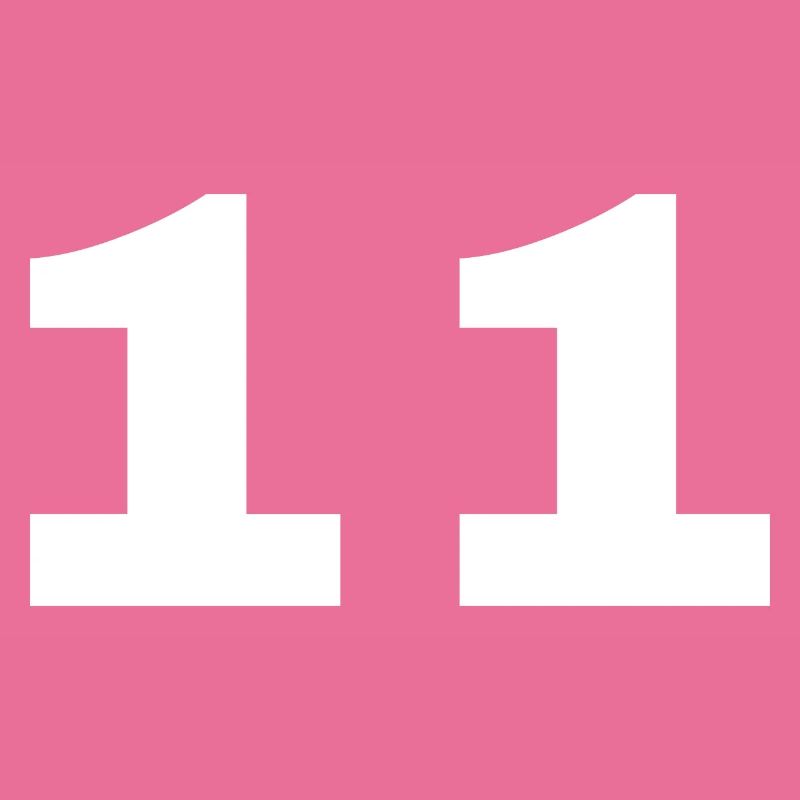 11