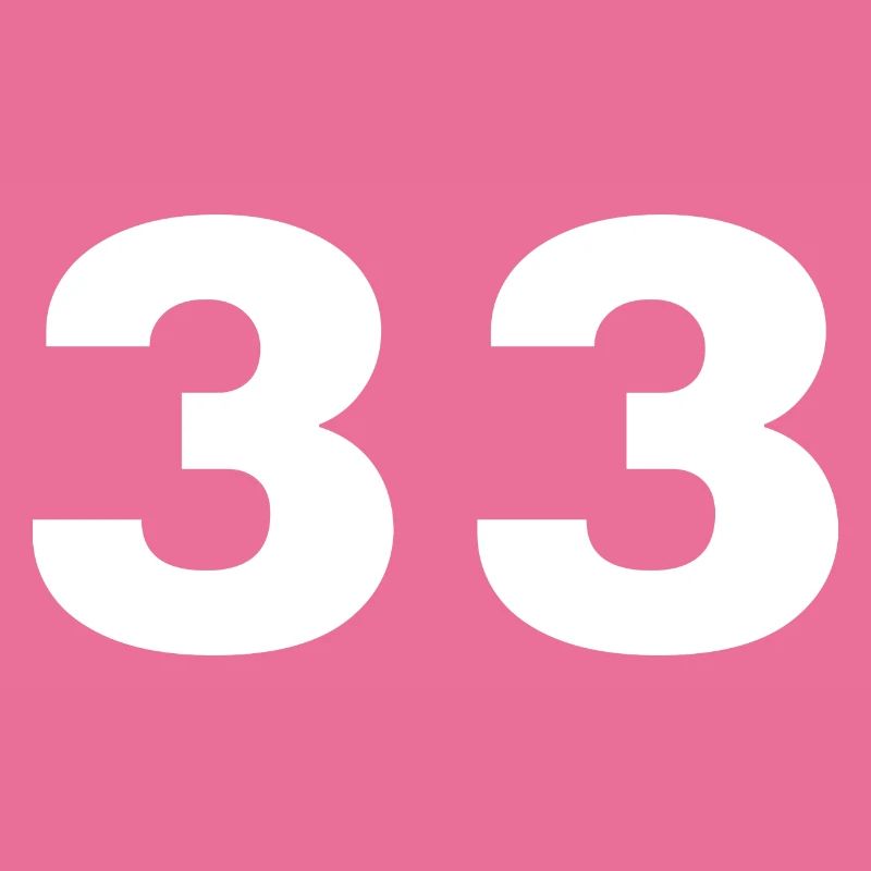 33