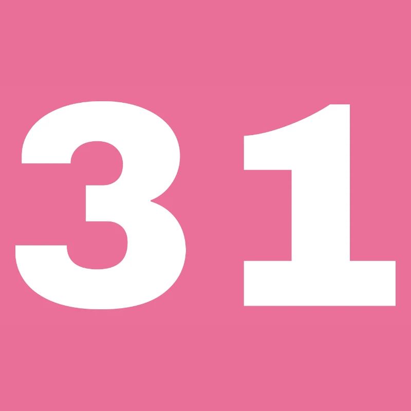 31