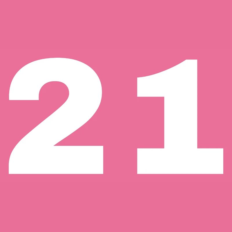 21