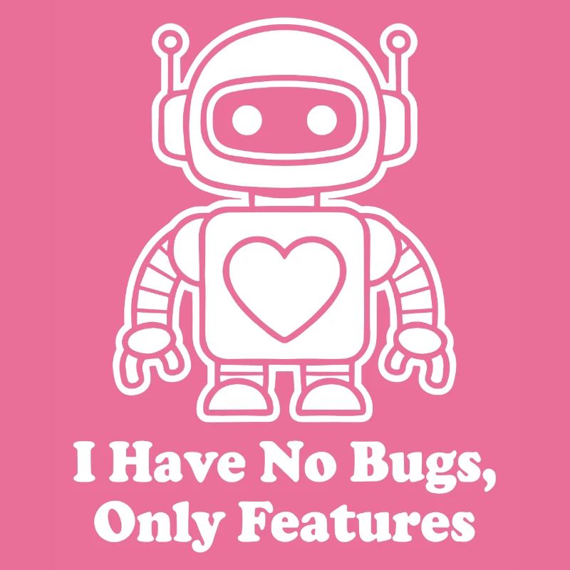 Herzroboter Nur Features