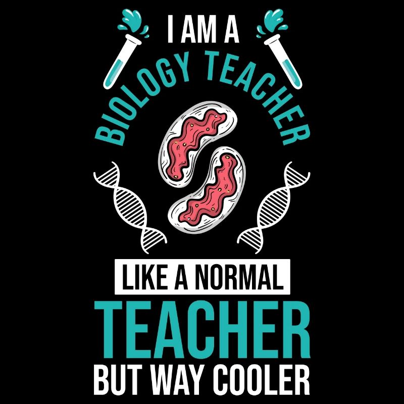 Biologie Bio Lehrer