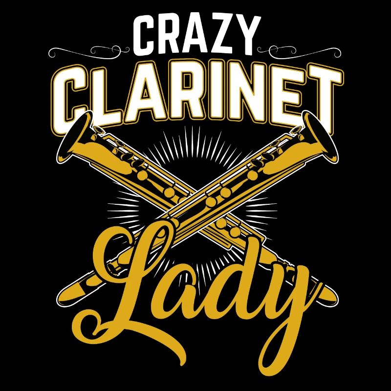 clarinet