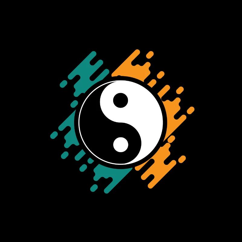 Yin yang