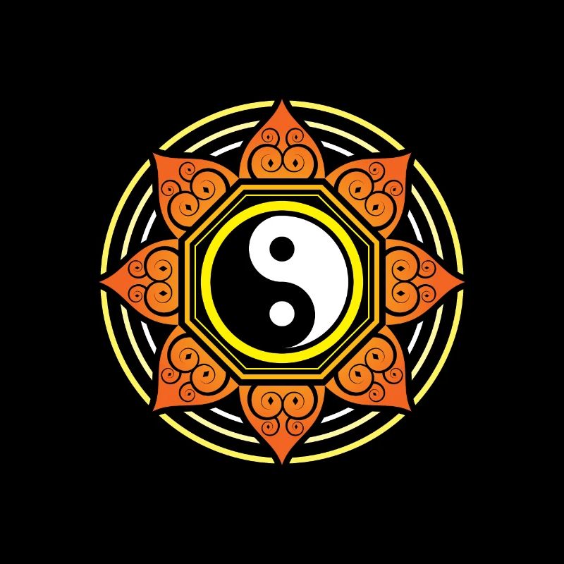 Yin yang