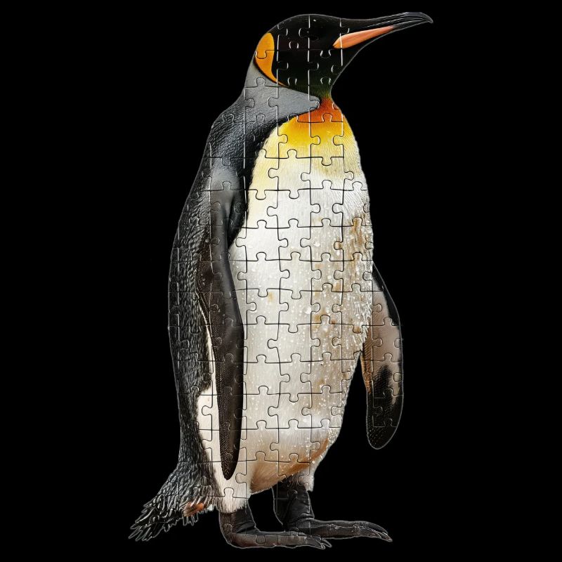 Pinguin
