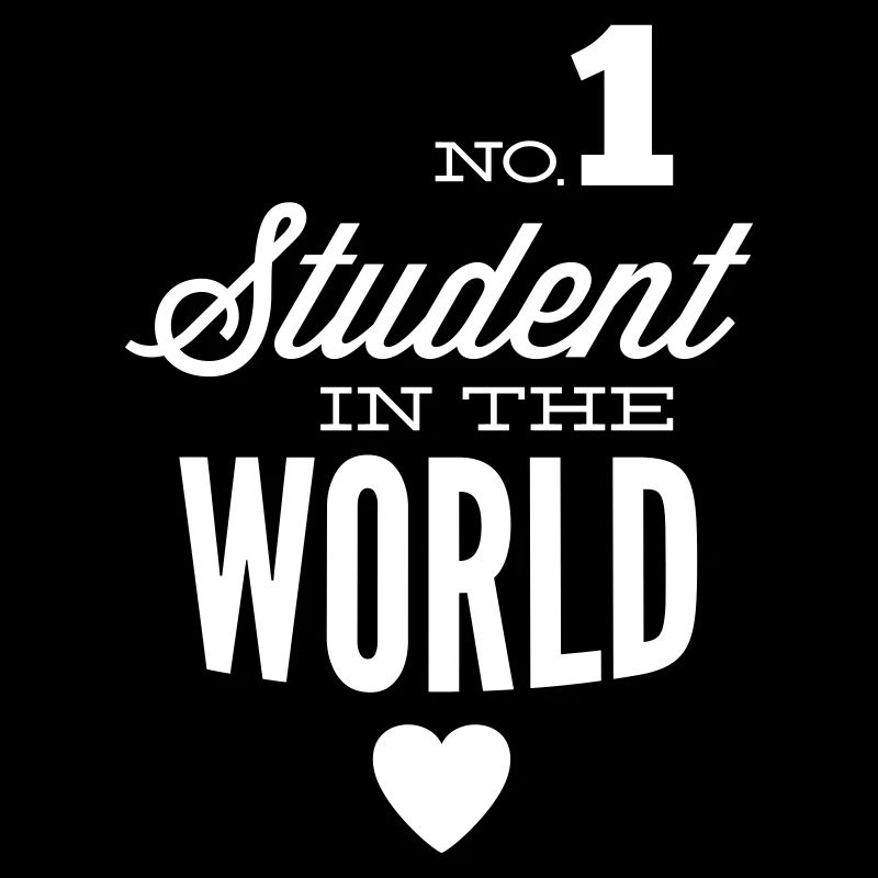 Bester Student der Welt