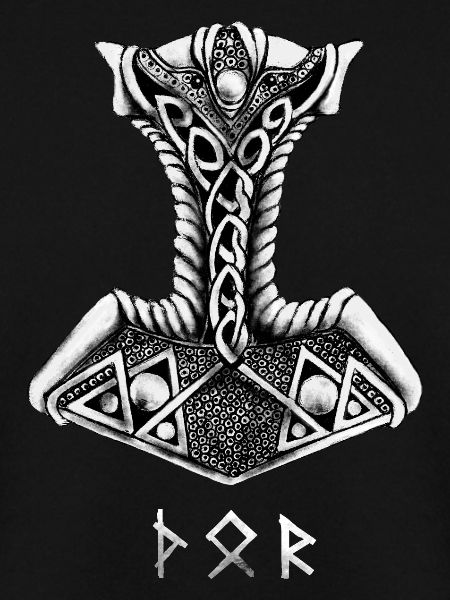 Thors Hammer