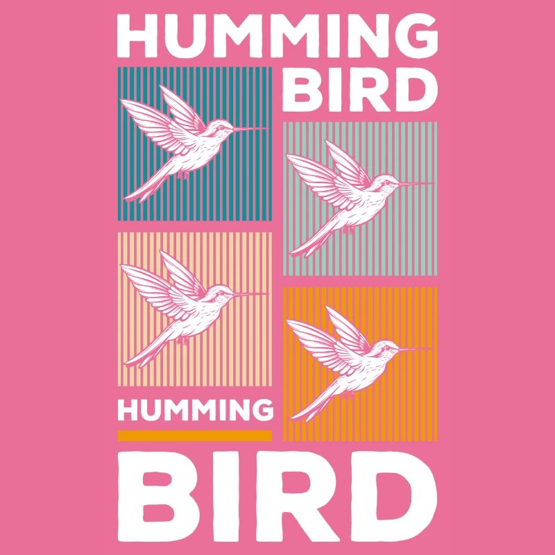 Bird Magic Diversity