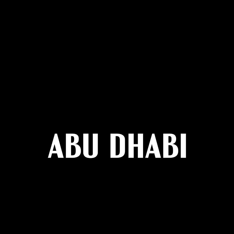 Abu Dhabi F