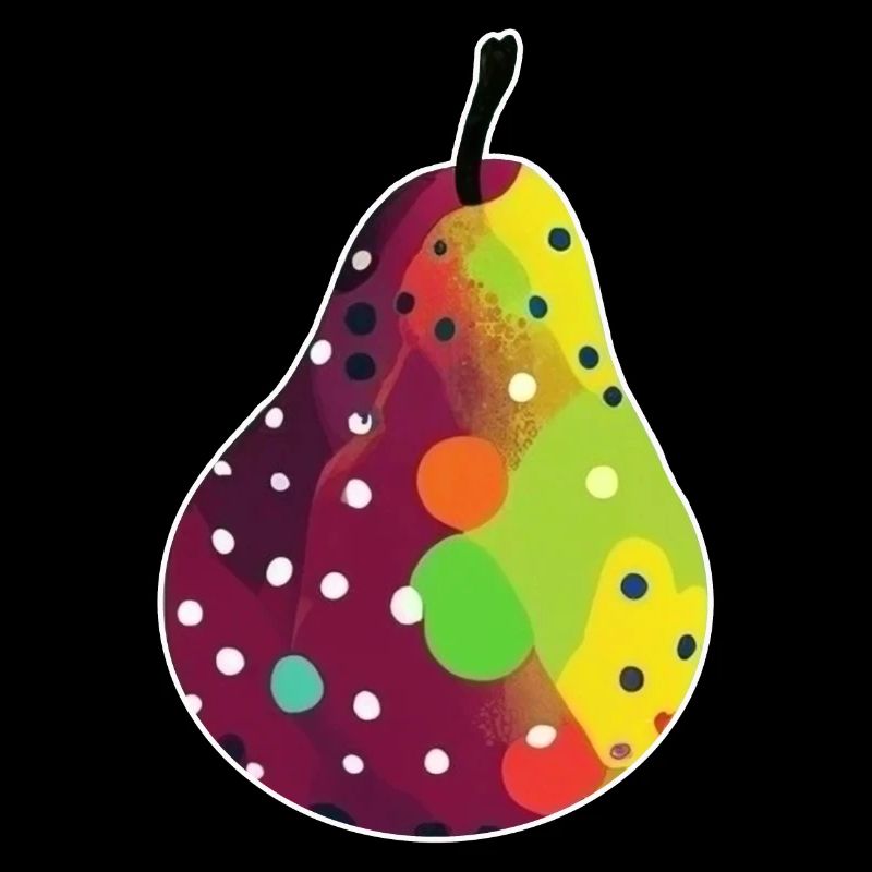 POIRE POP ART