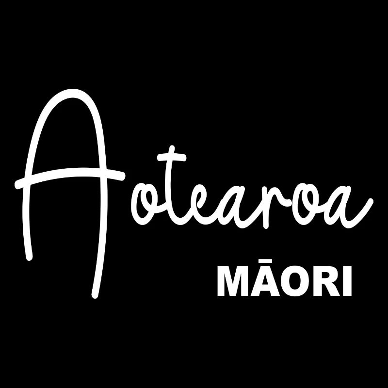 Aotearoa MAORI