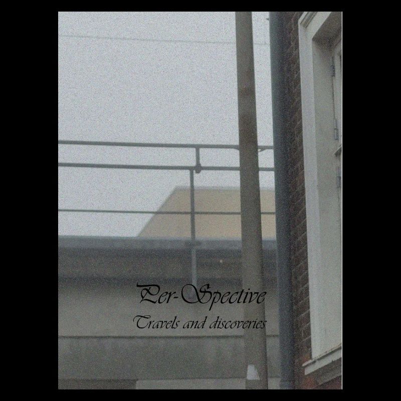Per-spective Discovery no. 002