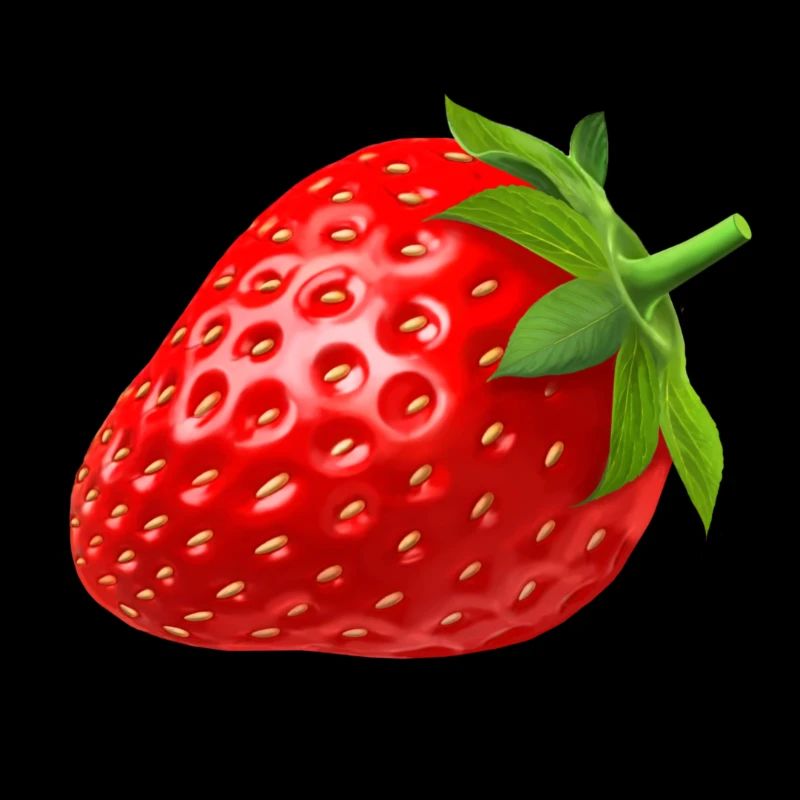 Erdbeere