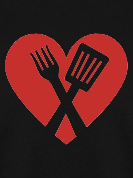 Liebe zum Kochen