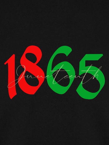Juneteeth 1865