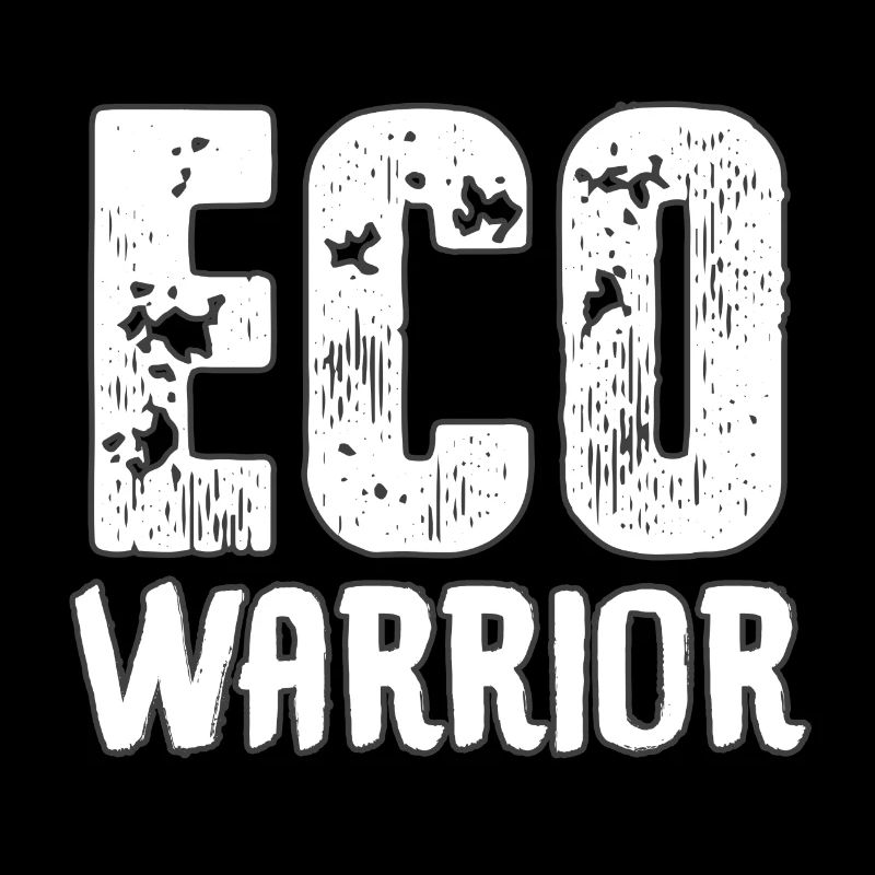 Eco Warrior J