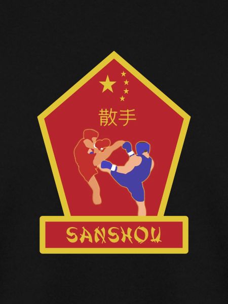 Sanda Sanshou