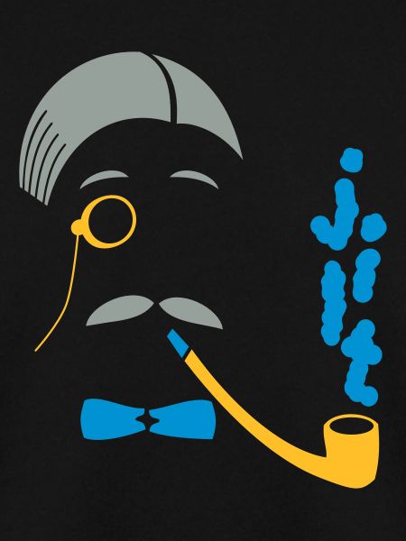 Sir Smoke A Lot