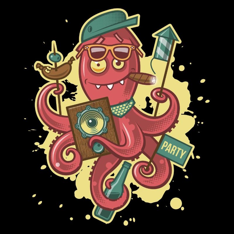 VL120_PartyOctopus_4c