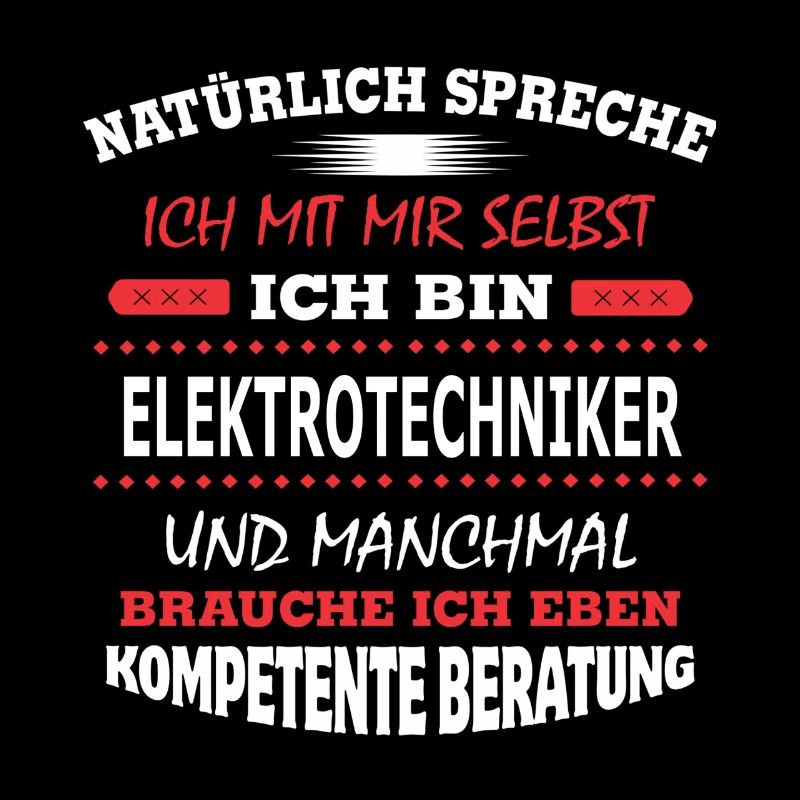 ELEKTROTECHNIKER