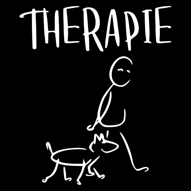 Gassi go therapy