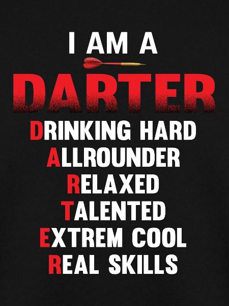 darts