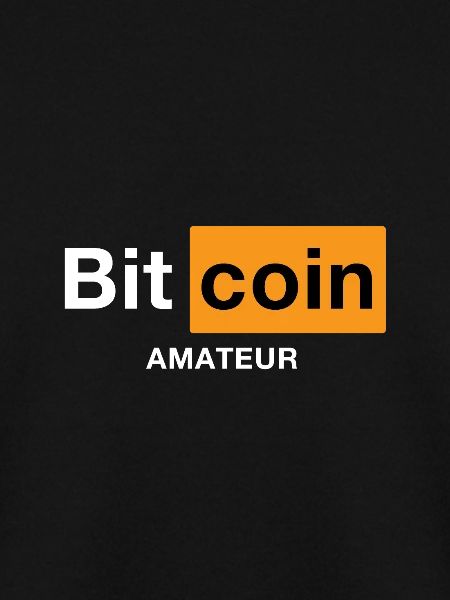 Amateur Bitcoin