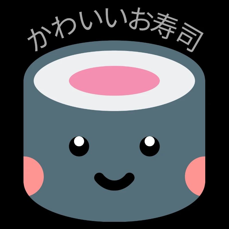 Kawaii Sushi