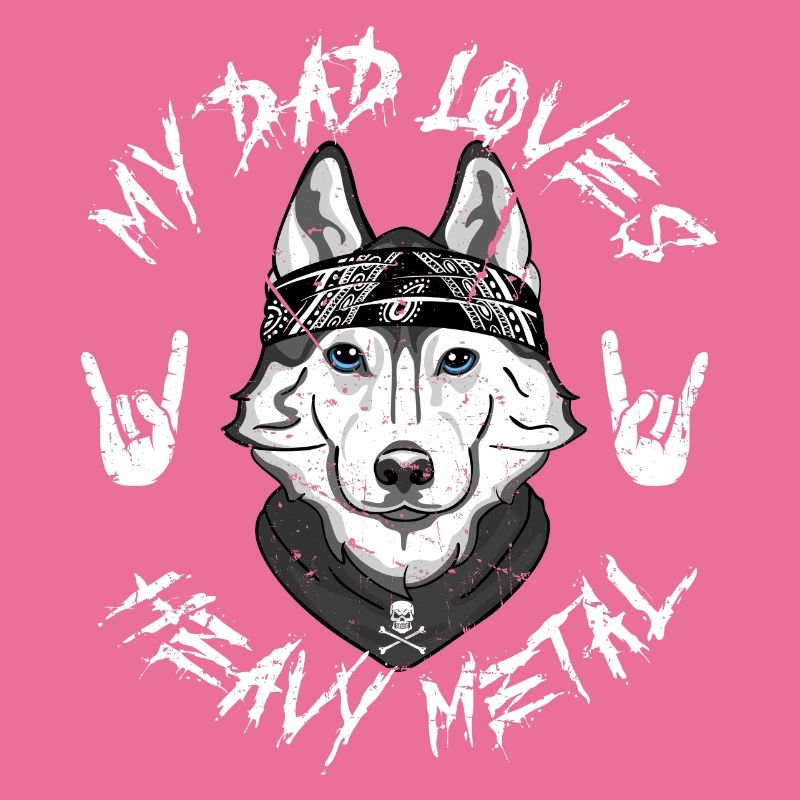 HUSKY