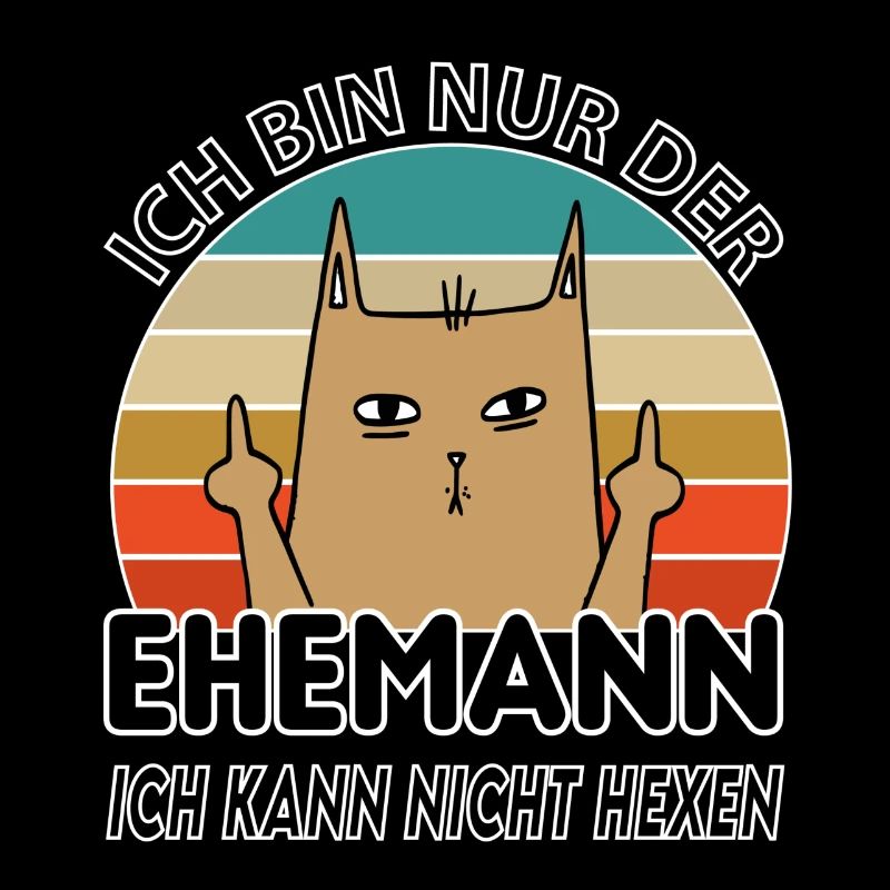 Ehemann