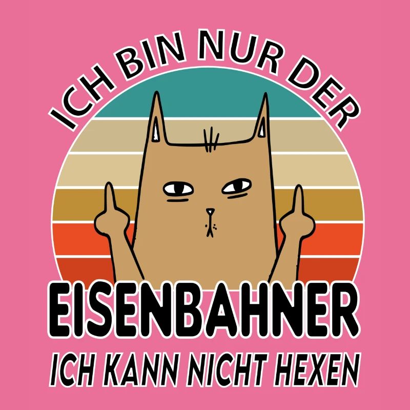 Eisenbahner