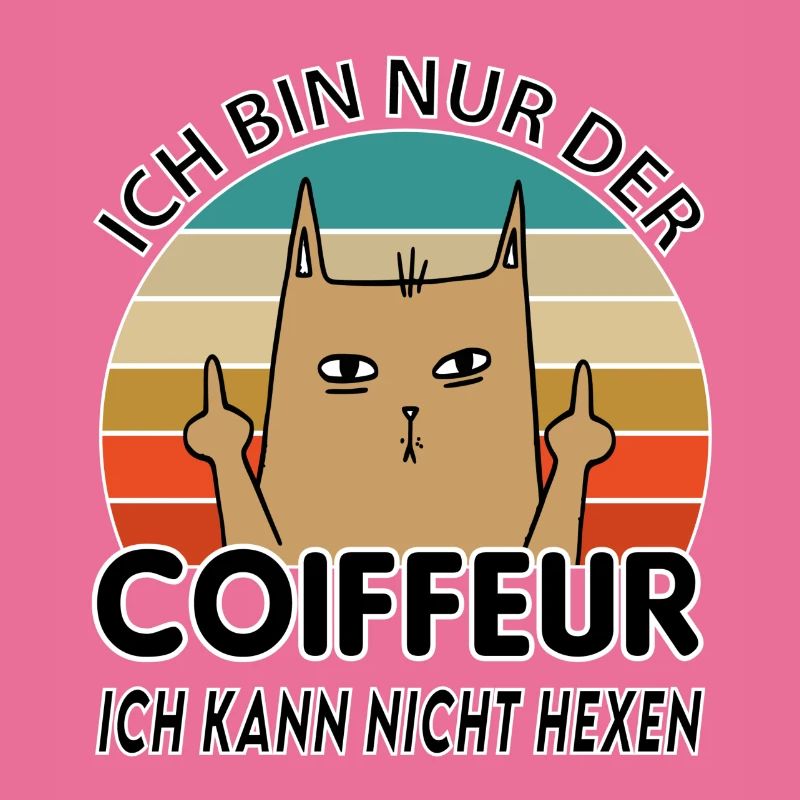 Coiffeur
