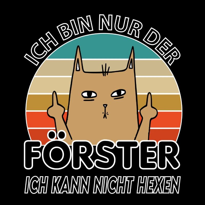 Förster