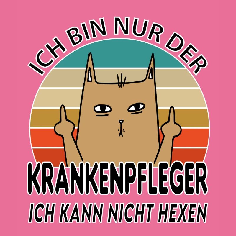 Krankenpfleger