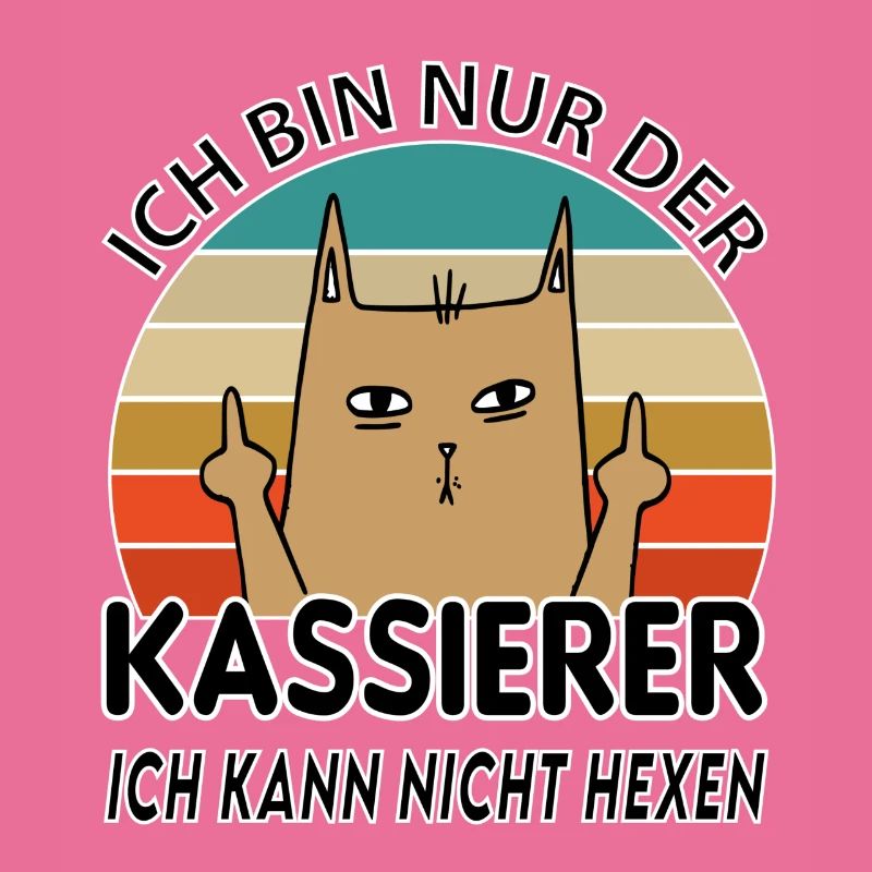 Kassierer