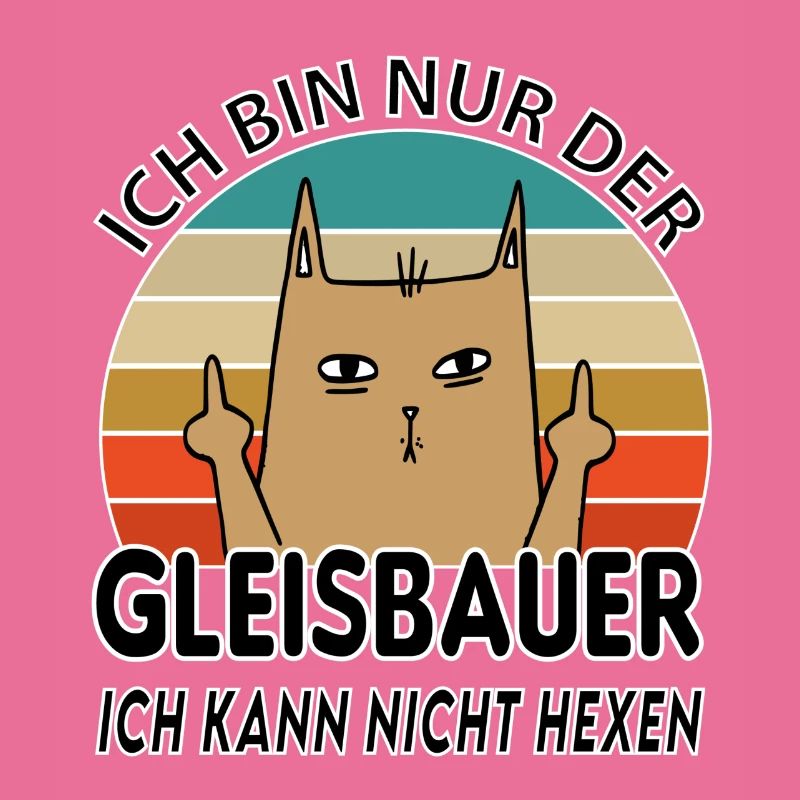 Gleisbauer