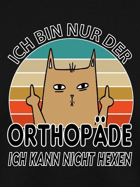 Orthopäde