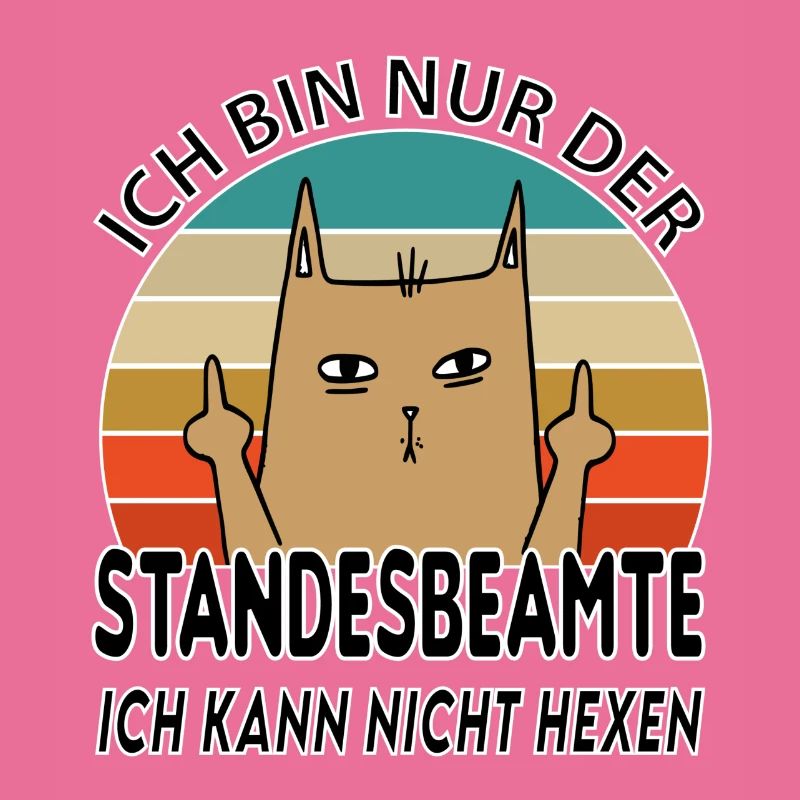 Standesbeamter