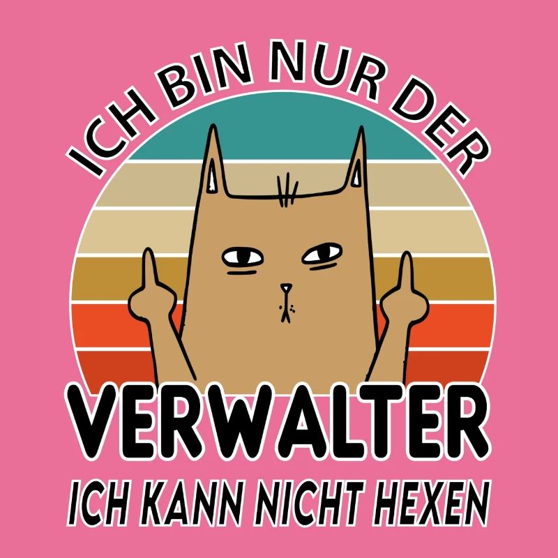 Verwalter