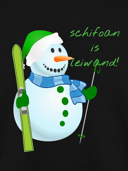 Leiwand Schifoan