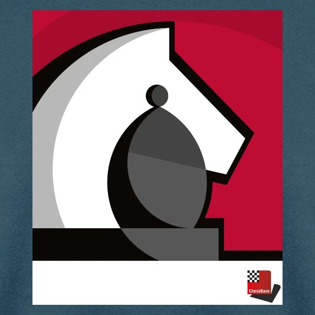 ChessBase Schach Läufer und Springer