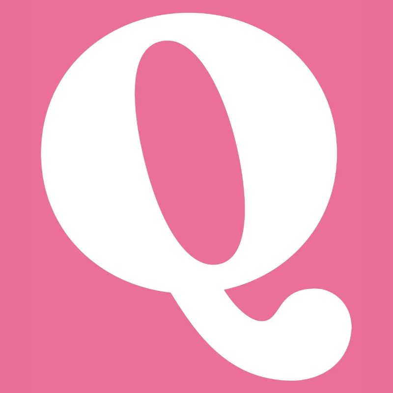 Buchstabe q