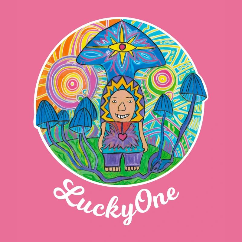 LuckyOne "Glückspilz"