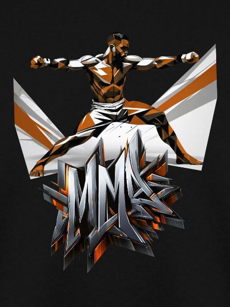 MMA, Mixed martial arts