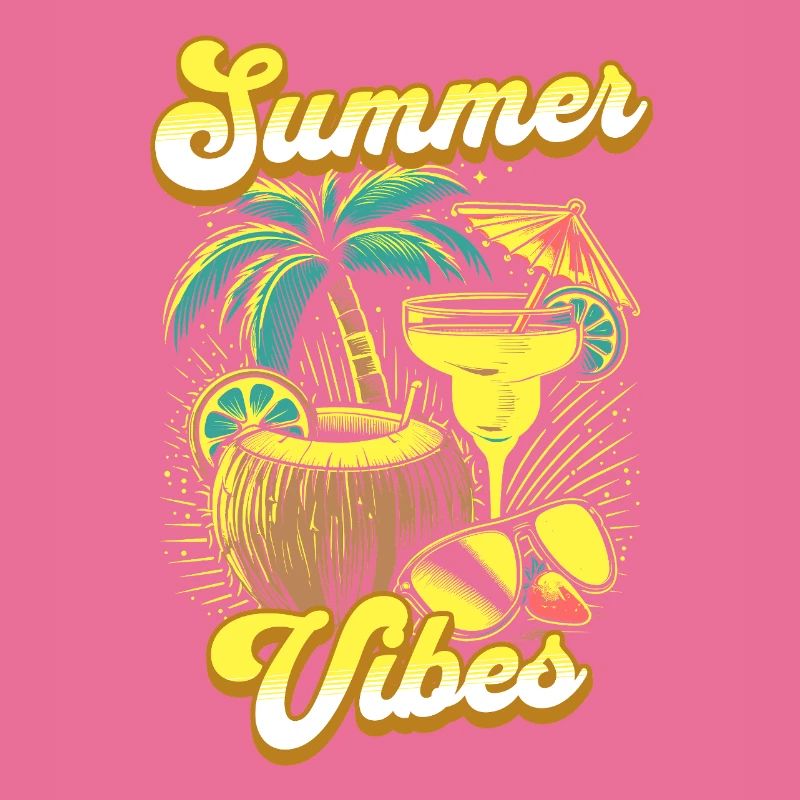 Summer Vibes